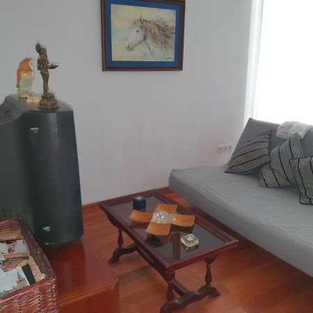 Apartamento Corral Del Rey 16 Daire Sevilla Dış mekan fotoğraf