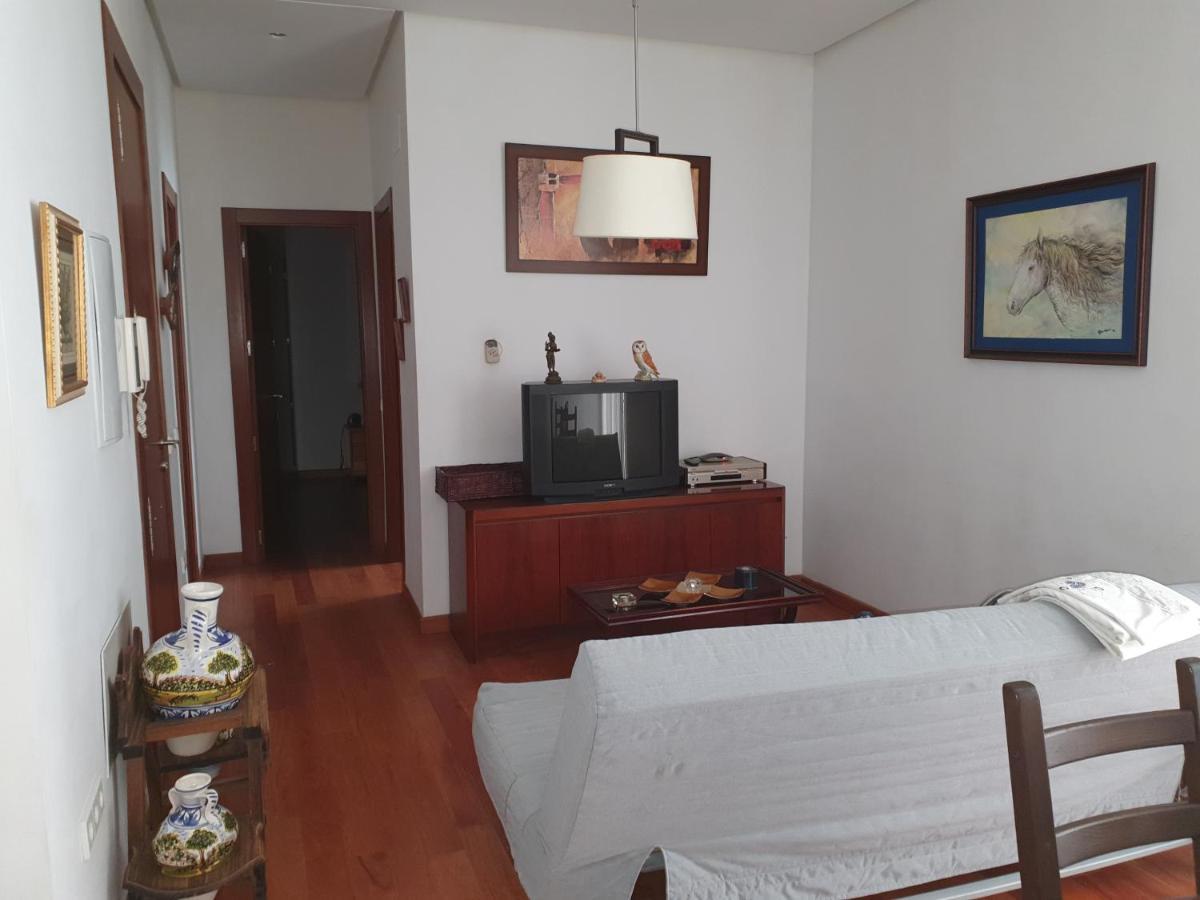 Apartamento Corral Del Rey 16 Daire Sevilla Dış mekan fotoğraf