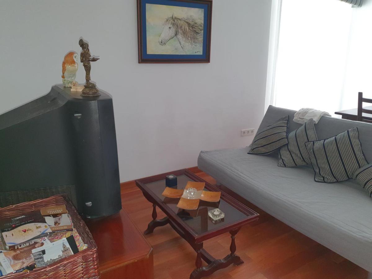 Apartamento Corral Del Rey 16 Daire Sevilla Dış mekan fotoğraf