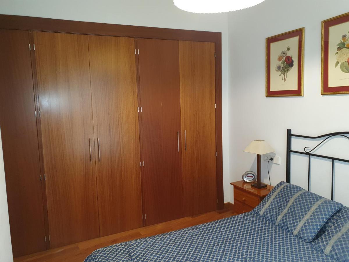 Apartamento Corral Del Rey 16 Daire Sevilla Dış mekan fotoğraf