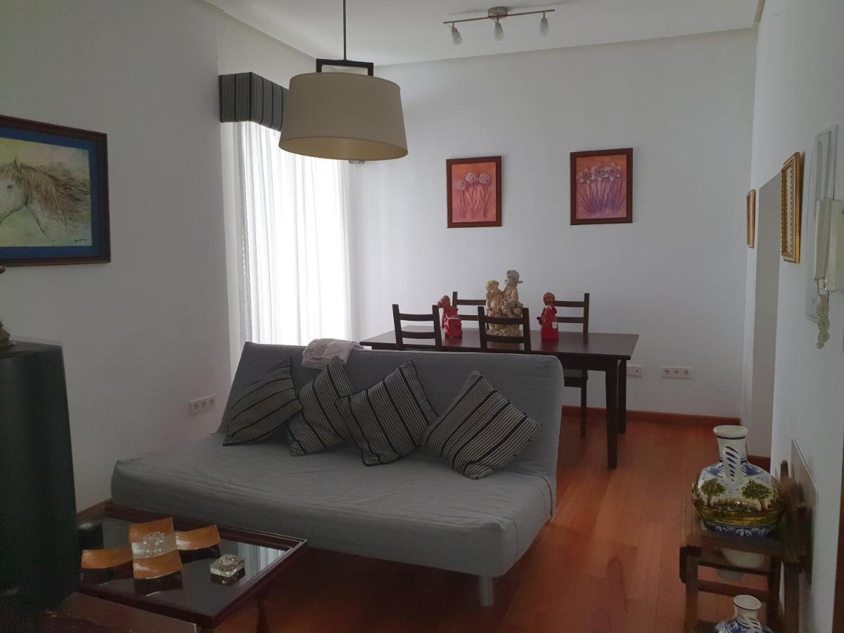 Apartamento Corral Del Rey 16 Daire Sevilla Dış mekan fotoğraf