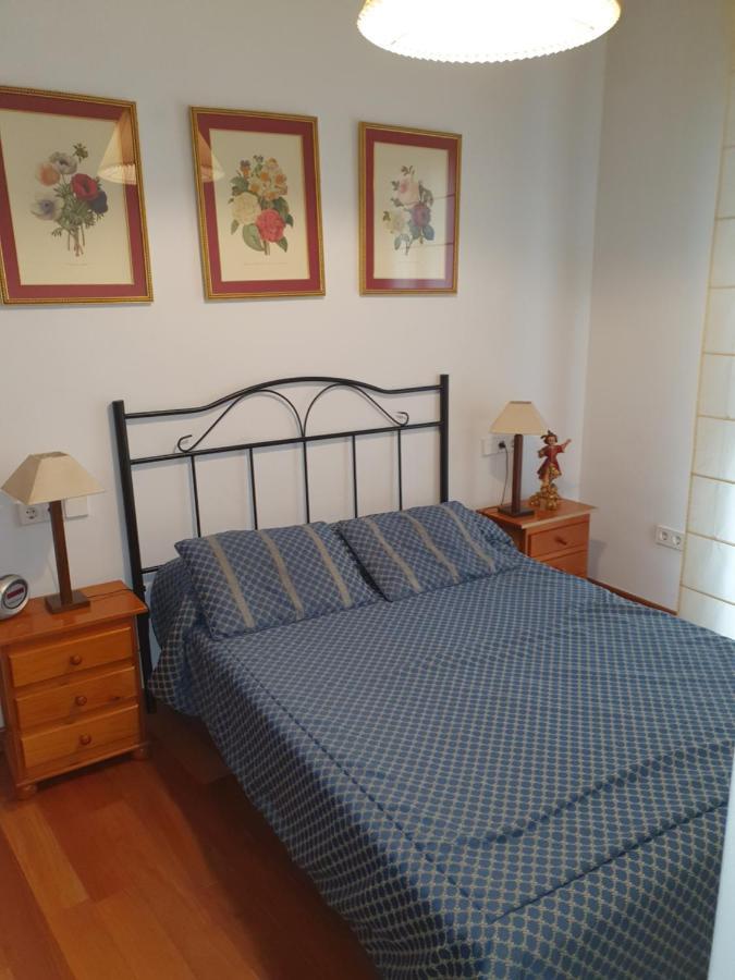 Apartamento Corral Del Rey 16 Daire Sevilla Dış mekan fotoğraf