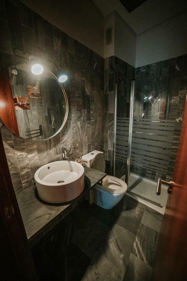 Apartamento Corral Del Rey 16 Daire Sevilla Dış mekan fotoğraf